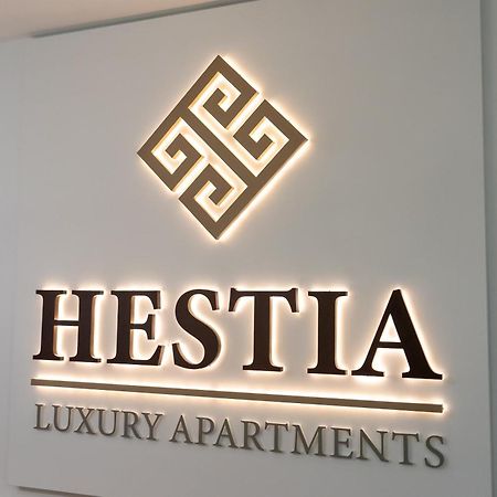 Hestia - Kolokotroni 23 Atenas Exterior foto